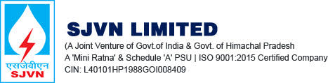 SJVN Limited