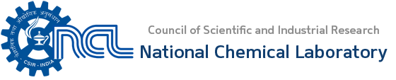 CSIR-NCL 