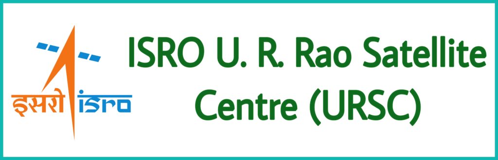 ISRO URSC