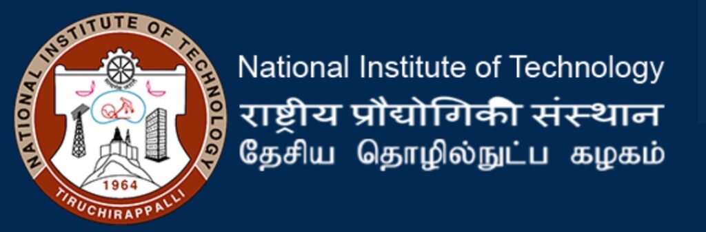 NIT Tiruchirappalli