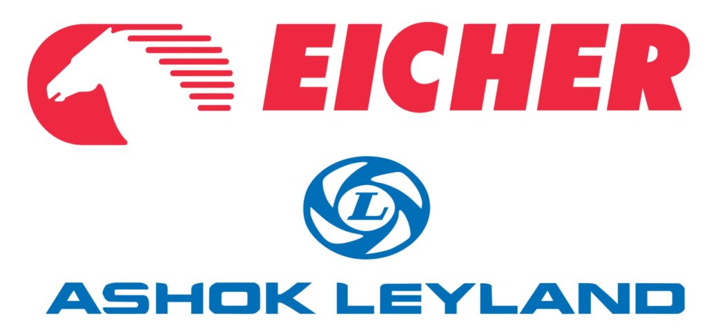 Ashok Leyland & Eicher Motors Jobs 