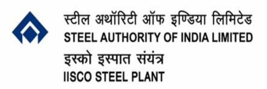SAIL IISCO Steel Plant