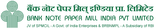 Bank Note Paper Mill India Pvt. Ltd. (BNPMIPL)
